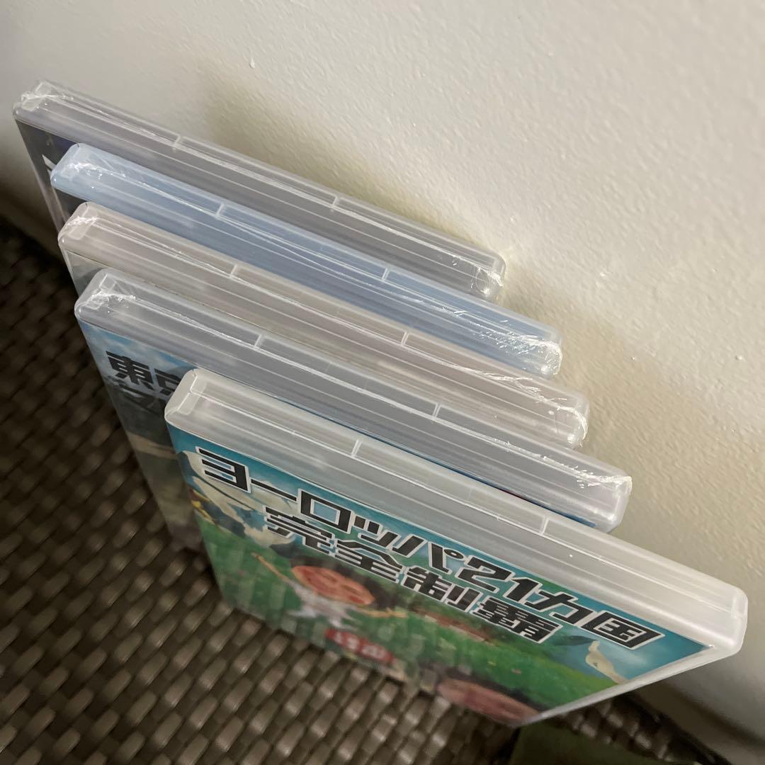 未開封　水曜どうでしょう DVD vol.2 特製ボックス