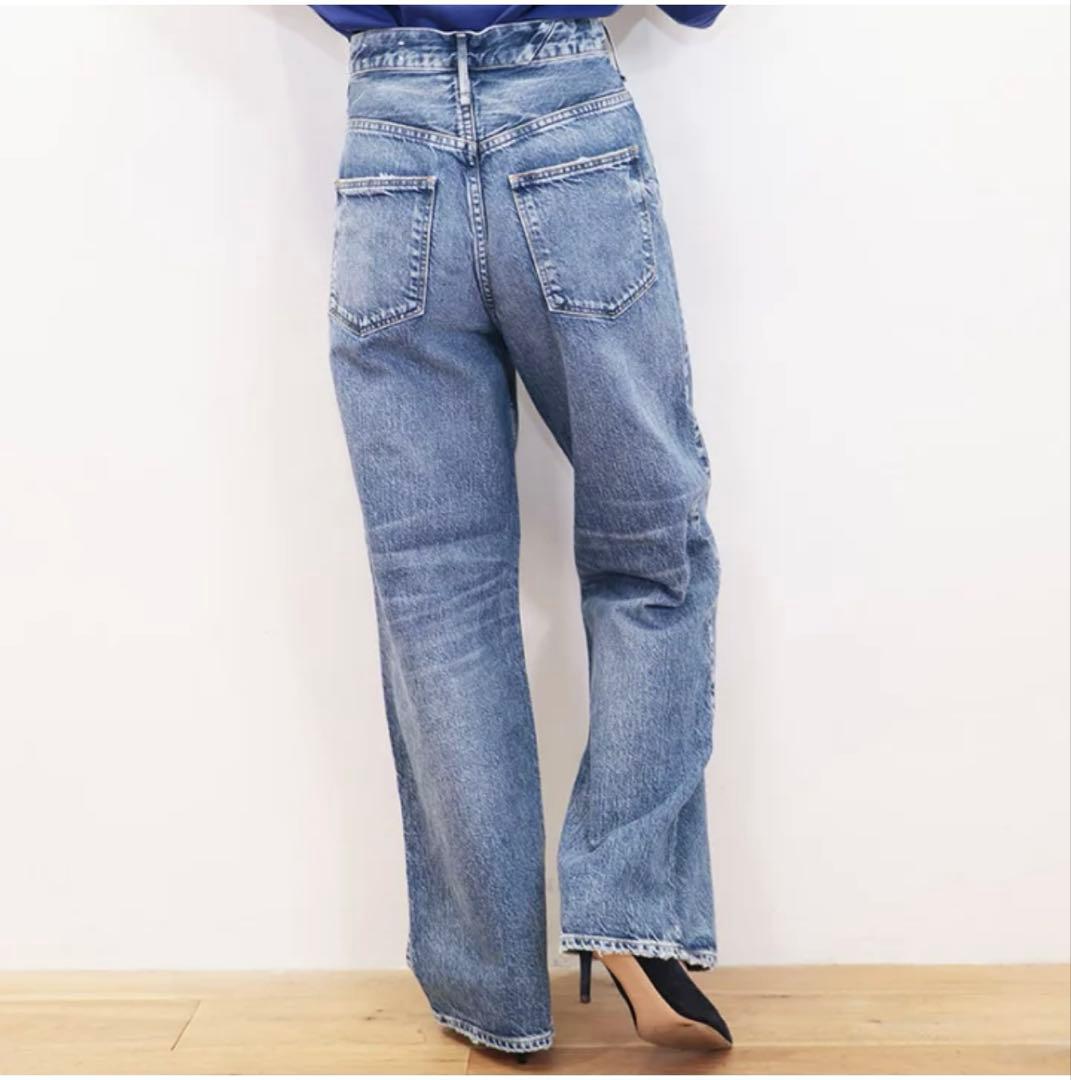 ⭐︎da ⭐︎haunt upper hights THE NIECE２７