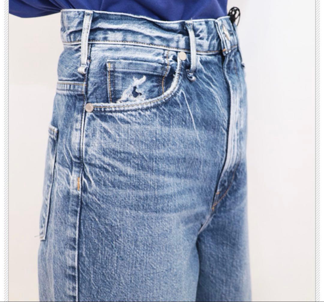 ⭐︎da ⭐︎haunt upper hights THE NIECE２７