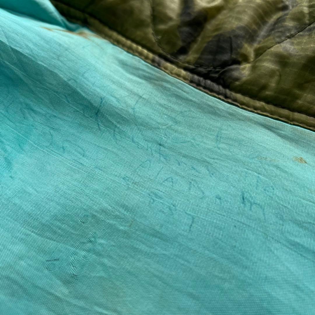 超希少　60s ベトナム戦争　ベトジャン　スーベニアジャケット　オリジナル