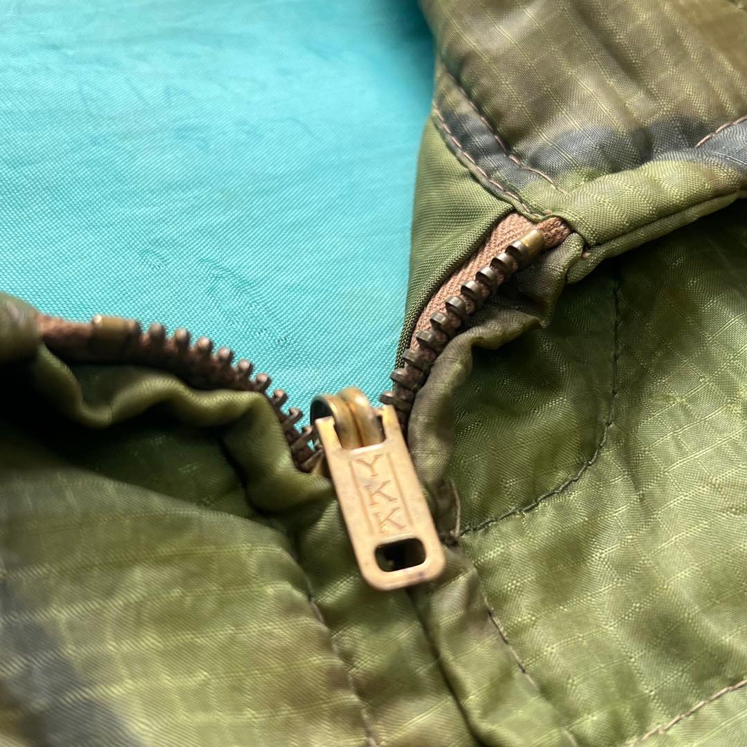 超希少　60s ベトナム戦争　ベトジャン　スーベニアジャケット　オリジナル