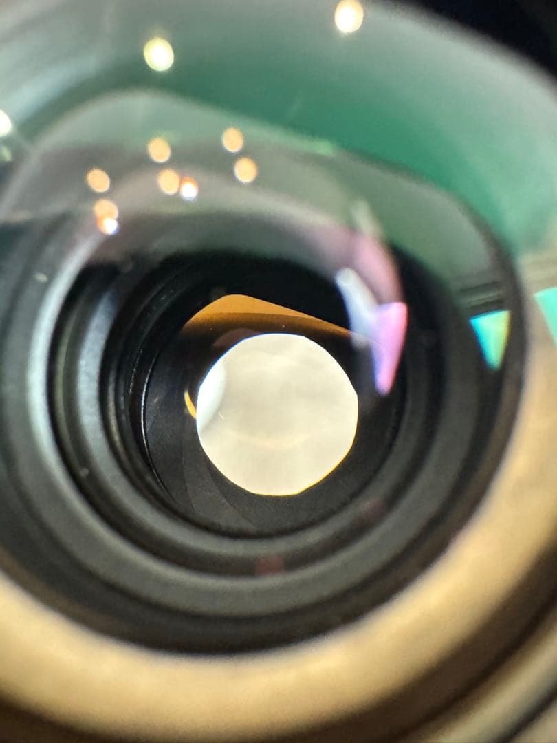 レンズ(ズーム) Canon EF 24-105mm F4L IS USM