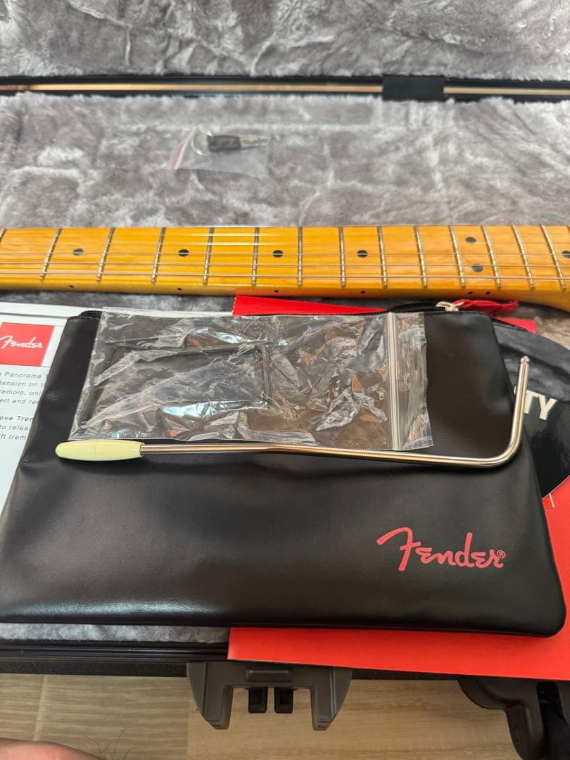Fender American Pro Ⅱ Jazzmaster