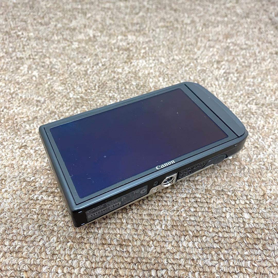 美品 Canon IXY 10S PC1467 キャノン デジタルカメラ