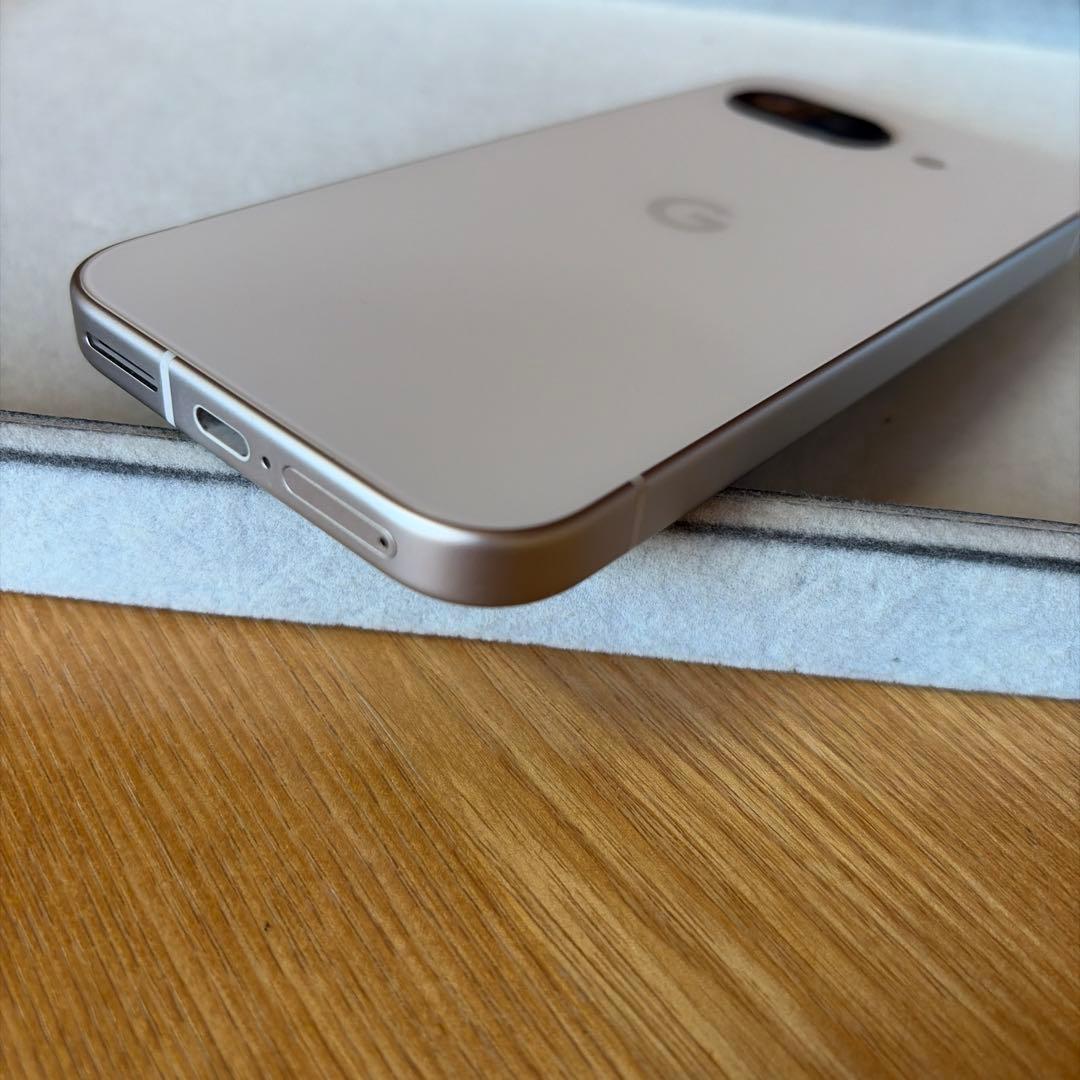 y*0様 Google Pixel9a simフリー 128gb