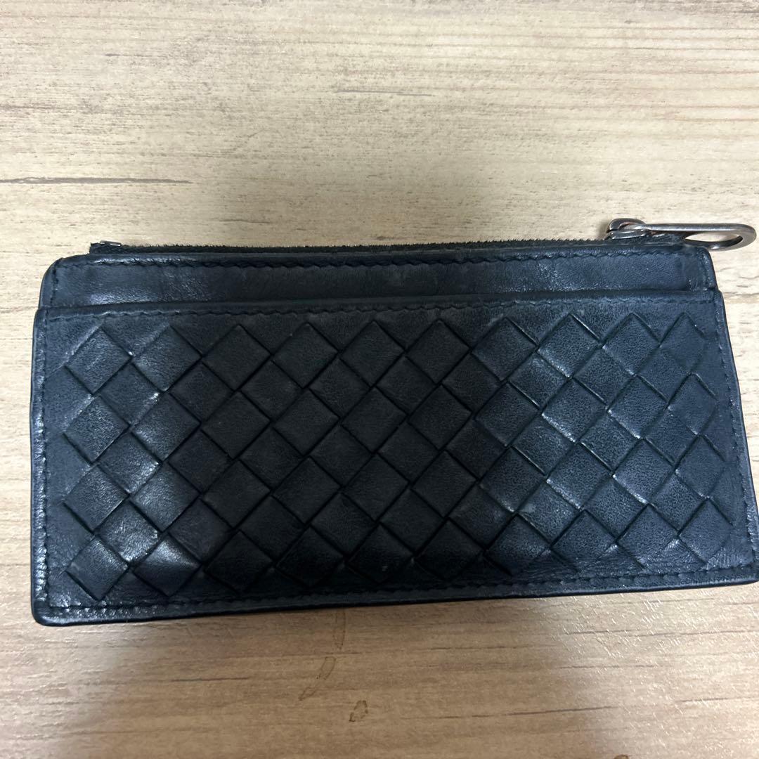 ボッテガ　カードケース