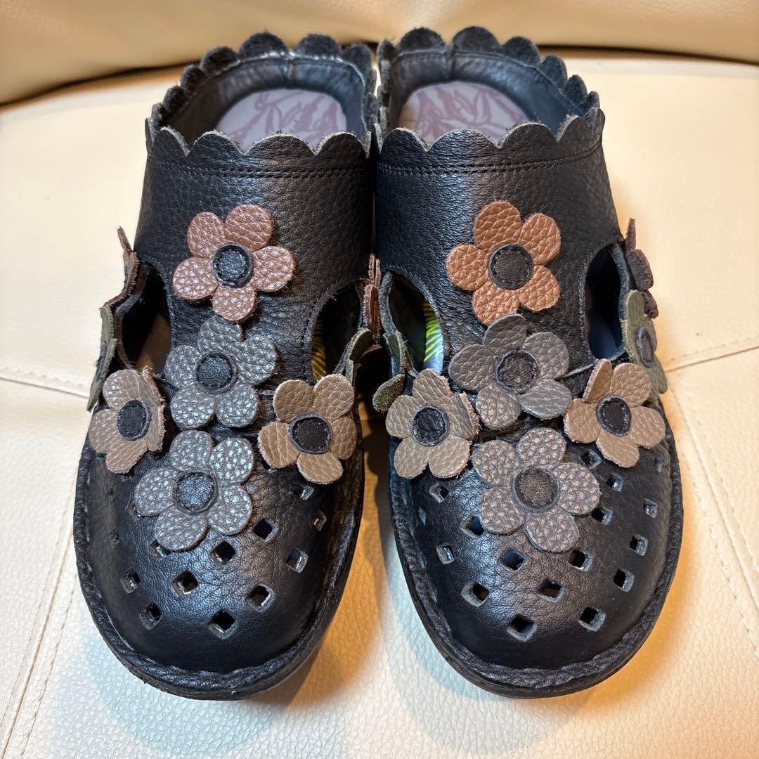 ⭕️ラブココ⭕️エスタシオンのおしゃれなブーツ（Ｍ）