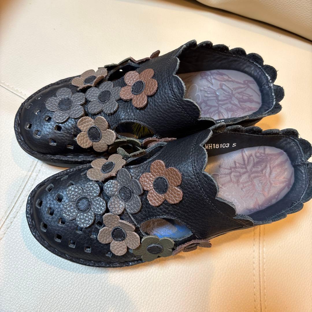 ⭕️ラブココ⭕️エスタシオンのおしゃれなブーツ（Ｍ）