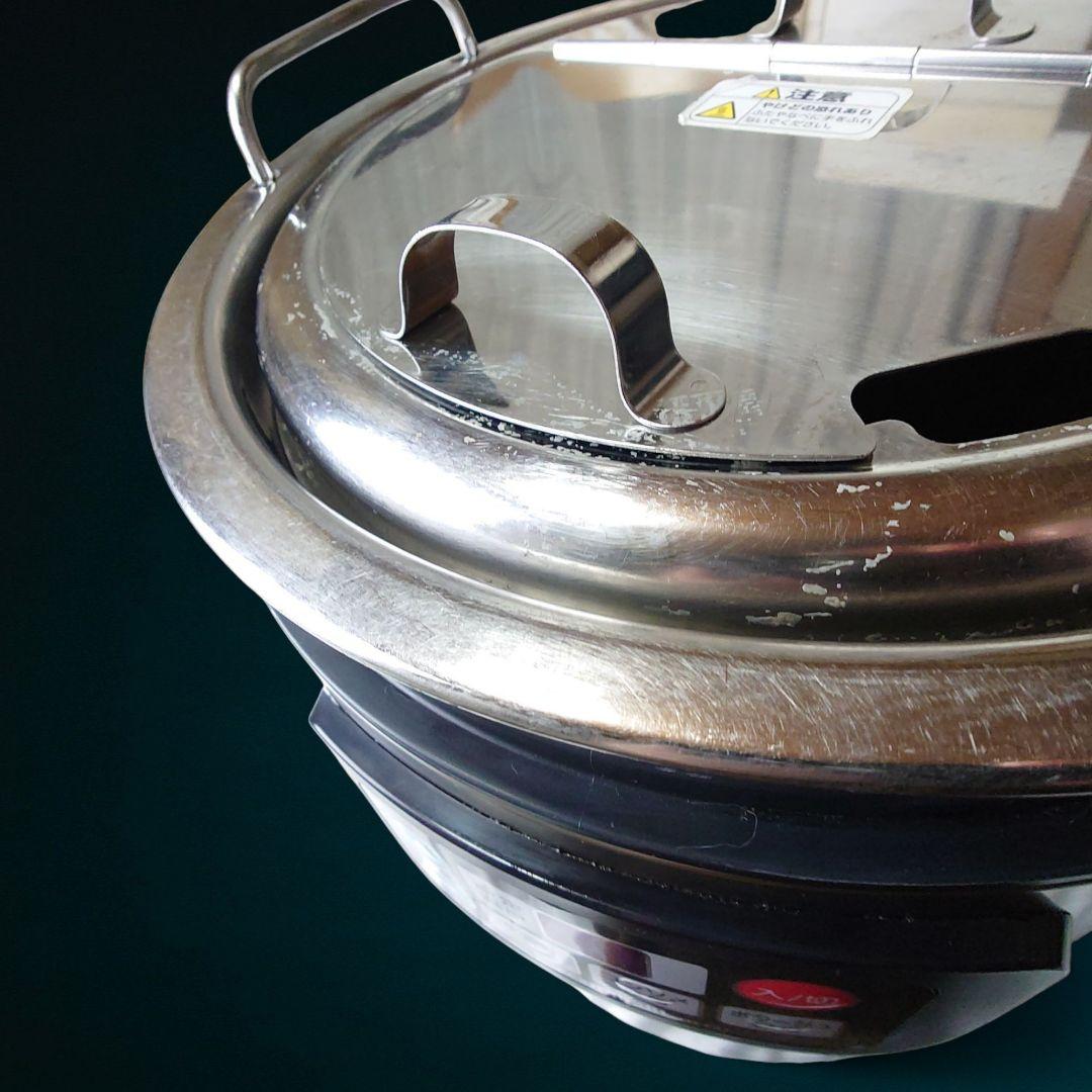 象印 TH-CU 18年製　マイコンスープジャー　業務用 保温　鍋