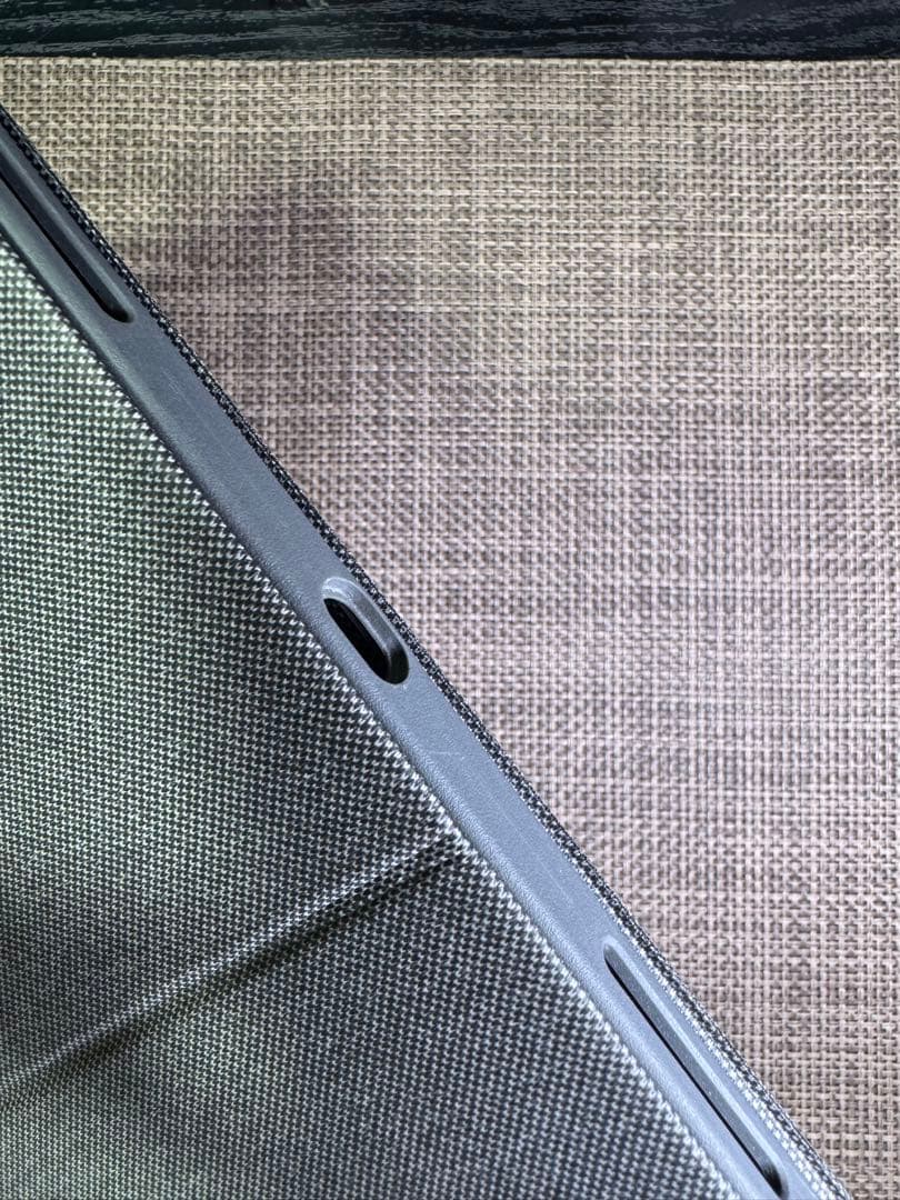 ロジクール iPadPro 12.9インチ対応 キーボード付ケース