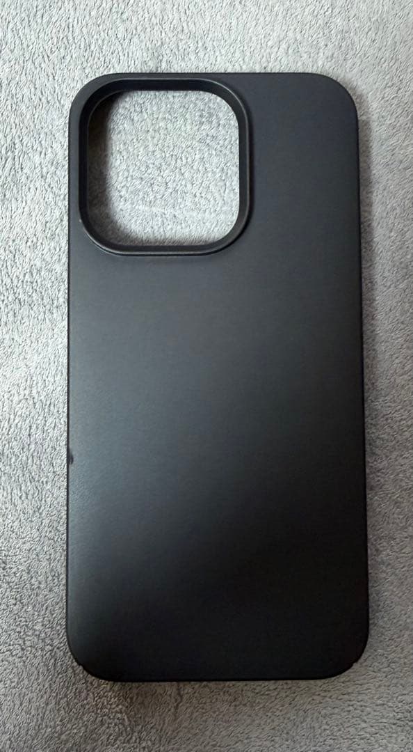 【美品】iPhone 14 Pro 128GB スペースブラック カバー付き