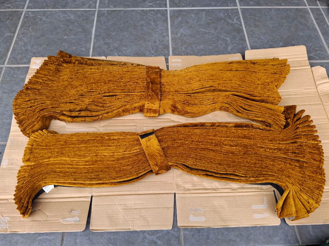 チンチラゴールド