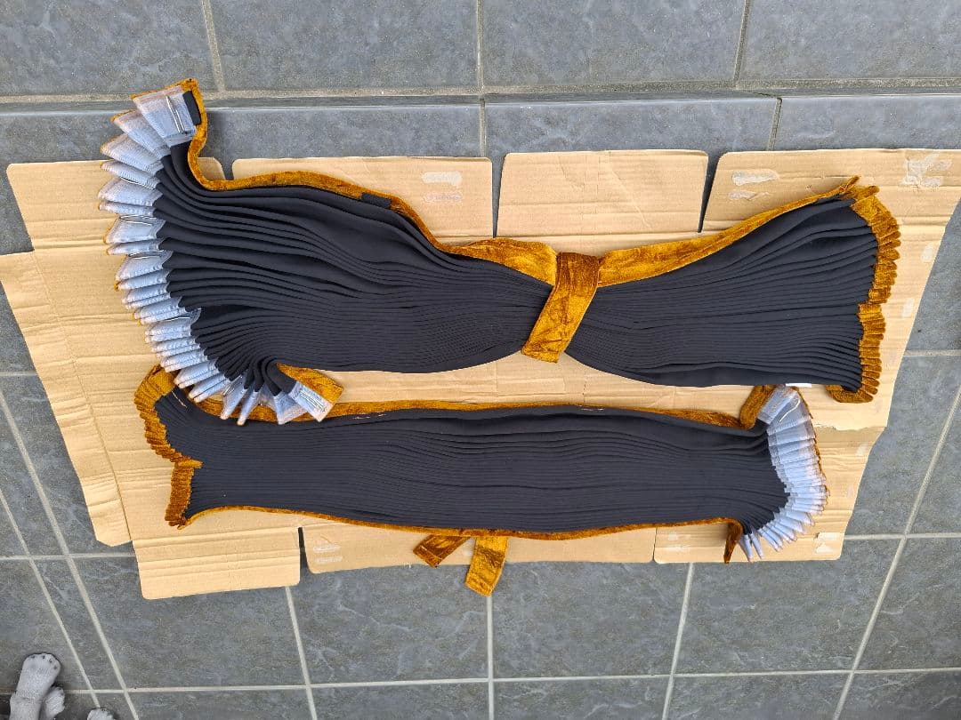 チンチラゴールド