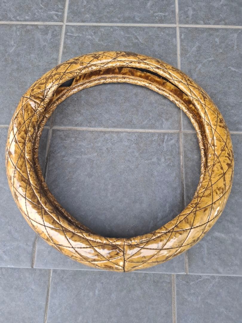 チンチラゴールド