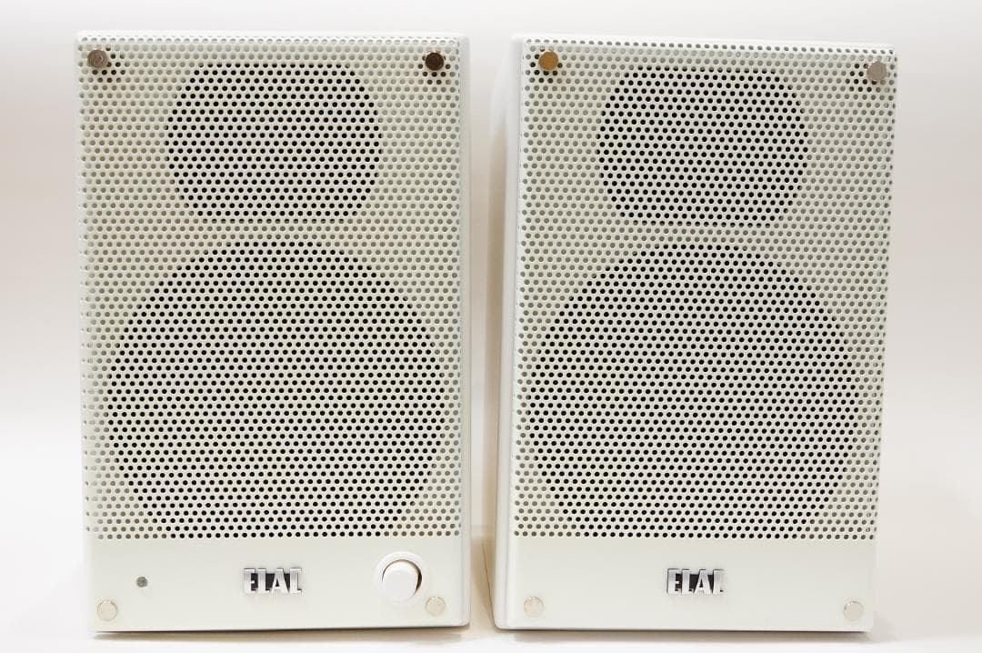 古*ー様 【ELAC】AM 50 アンプ内蔵スピーカー