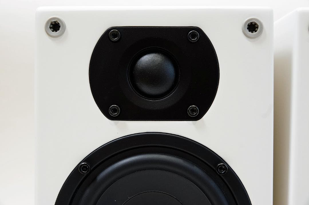 古*ー様 【ELAC】AM 50 アンプ内蔵スピーカー