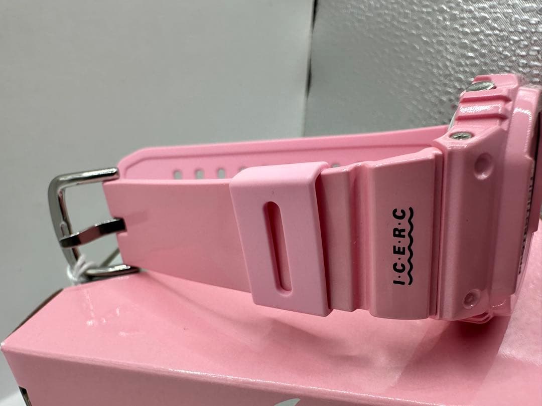 新品未使用　G-SHOCK GF-8250K BGD-5000K フロッグマン