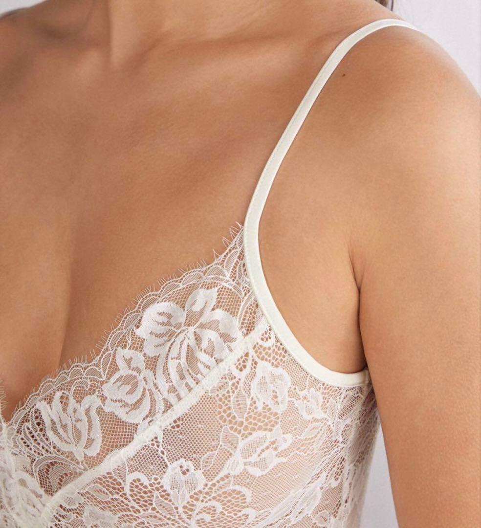 スリップM The Simplest Pleasures intimissimi