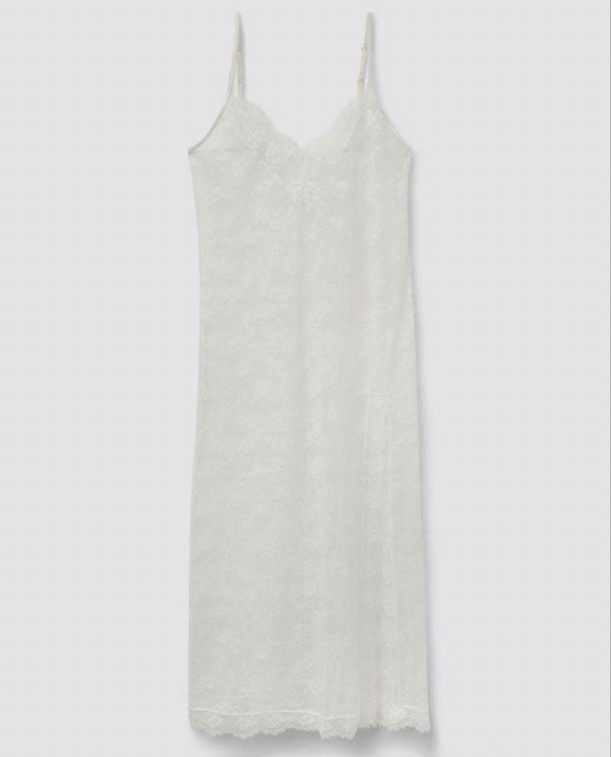 スリップM The Simplest Pleasures intimissimi