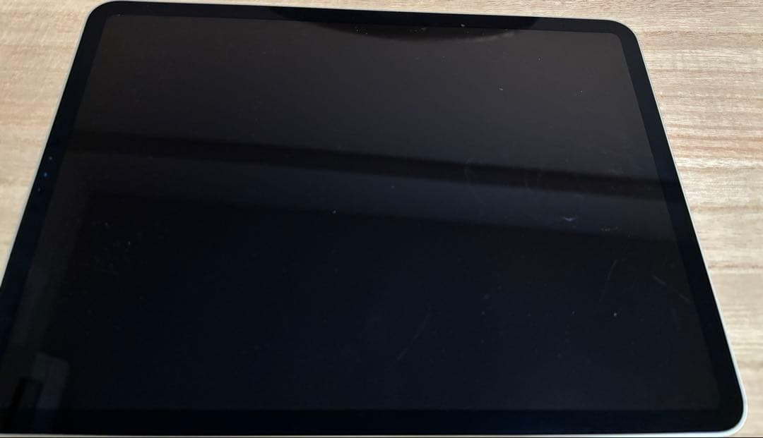 iPad Pro 11インチ（第2世代）Wi-Fi/128GB/スペースグレイ