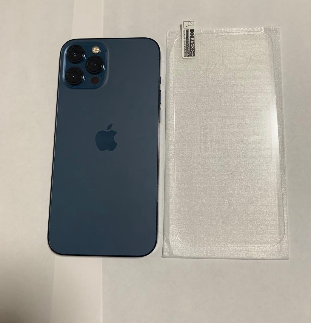 ネ*ん様 Apple iPhone 12 Pro Max 256GB