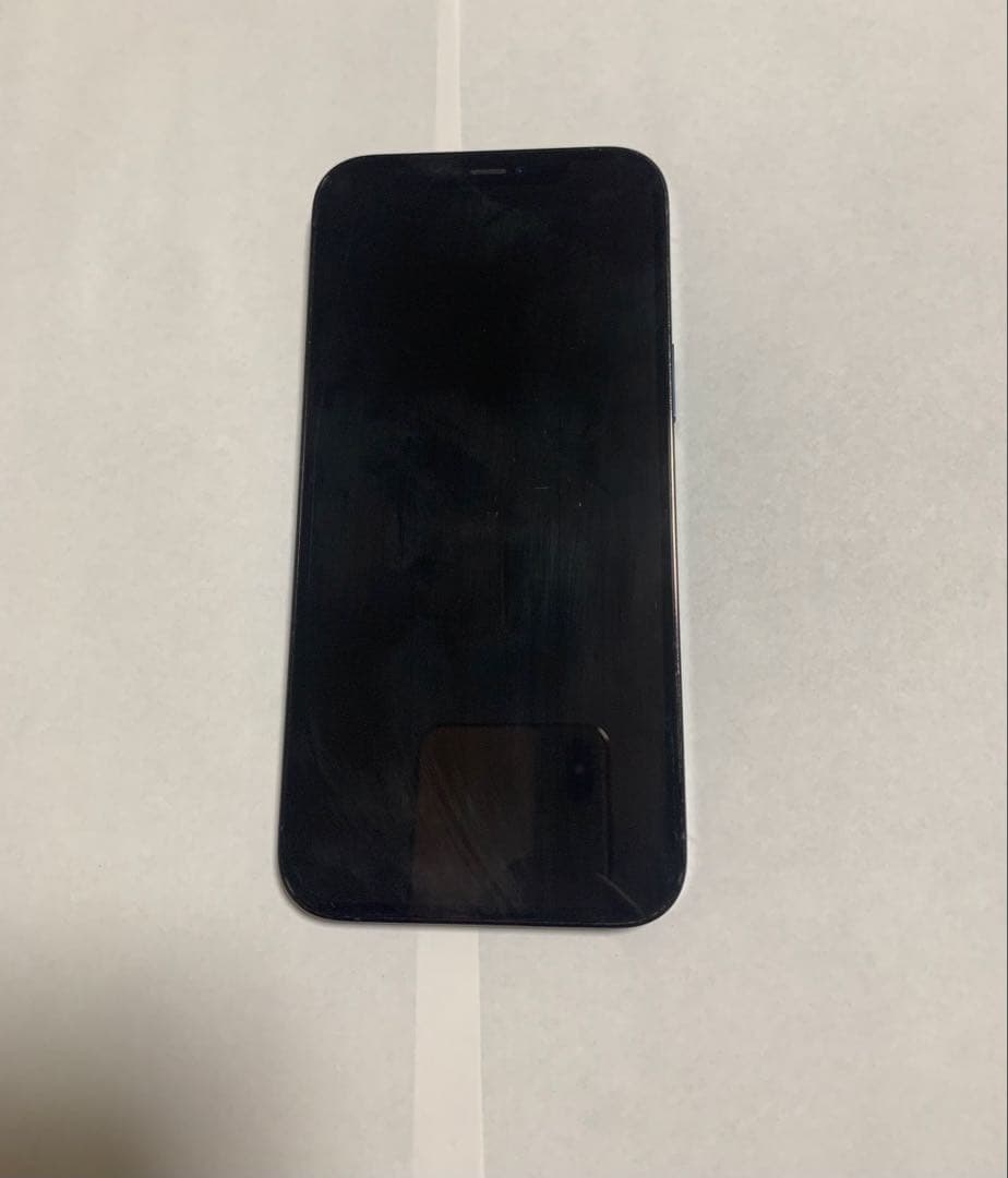 ネ*ん様 Apple iPhone 12 Pro Max 256GB