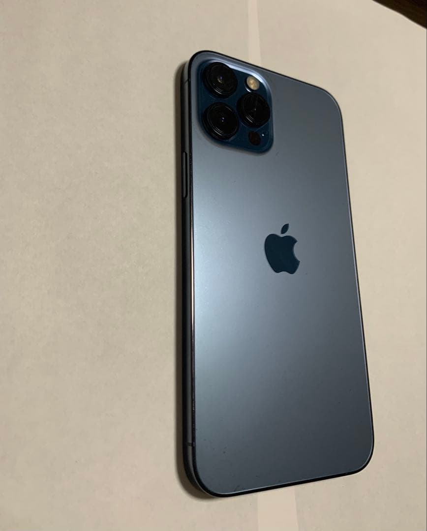 ネ*ん様 Apple iPhone 12 Pro Max 256GB