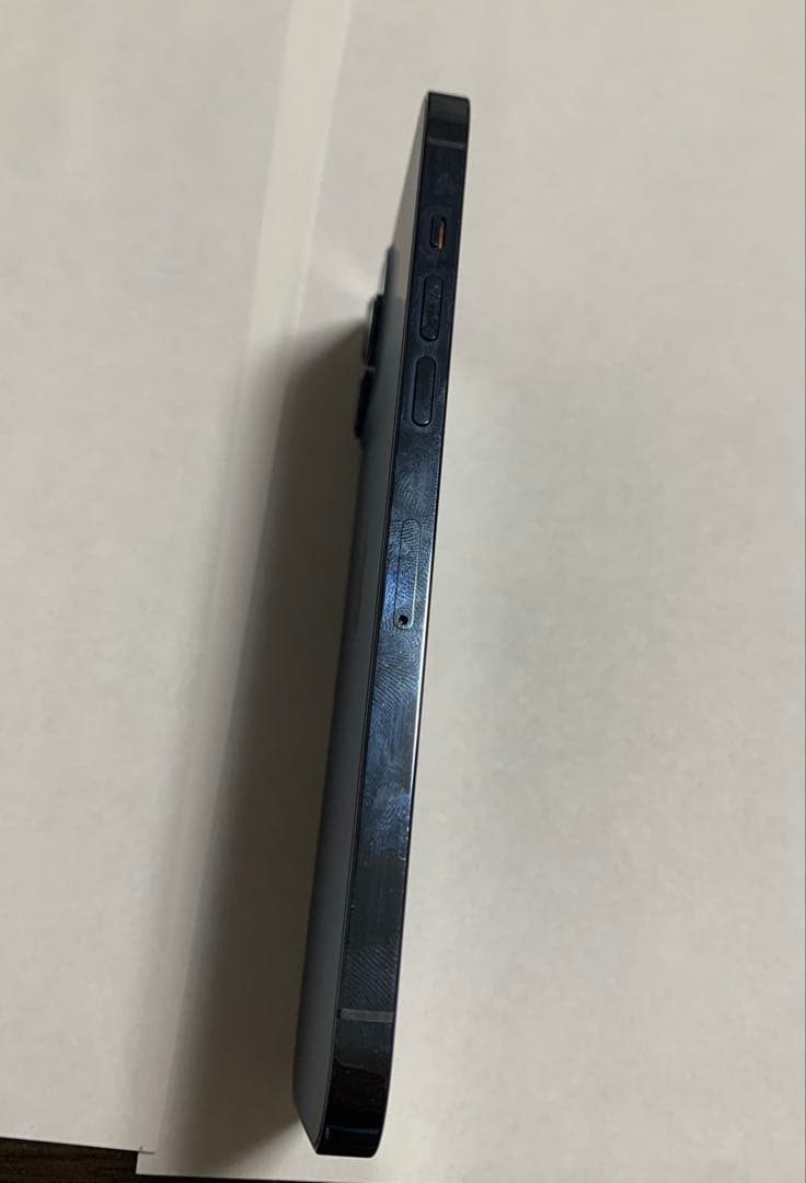 ネ*ん様 Apple iPhone 12 Pro Max 256GB