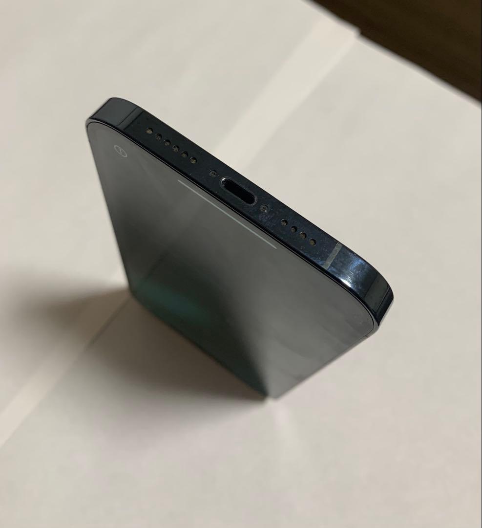 ネ*ん様 Apple iPhone 12 Pro Max 256GB