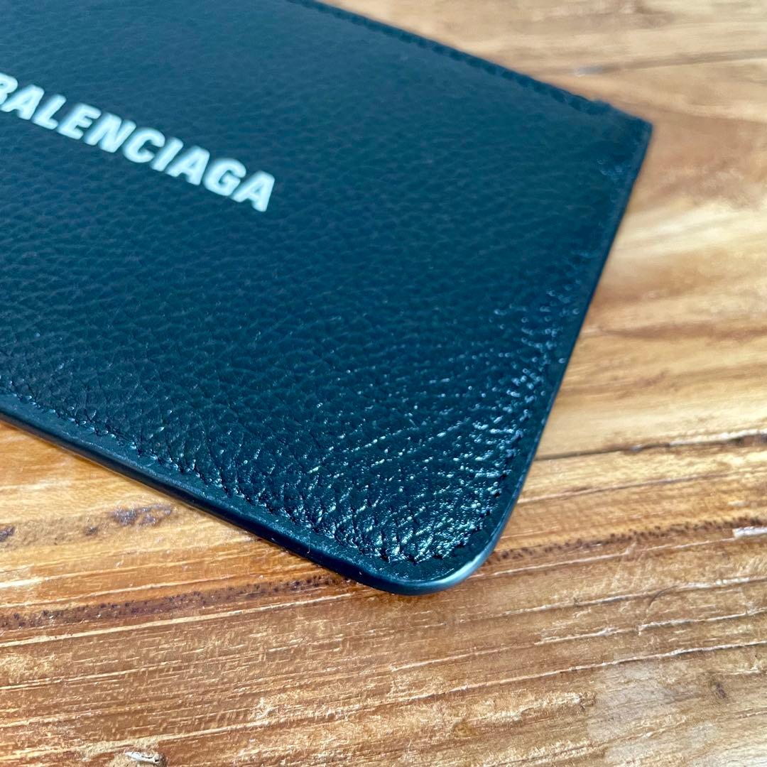 【新品未使用】BALENCIAGA バレンシアガ フラグメント ケース