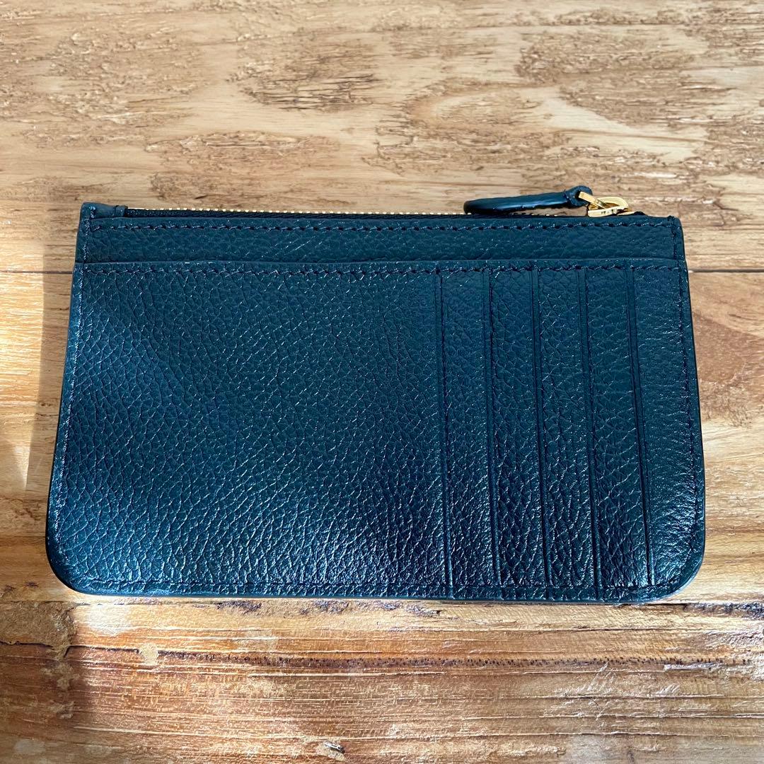 【新品未使用】BALENCIAGA バレンシアガ フラグメント ケース