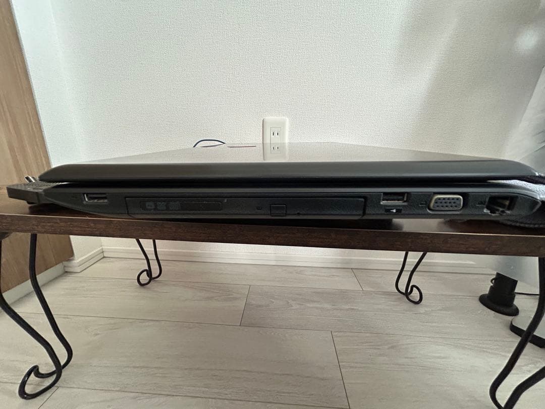 MSI ノートPC Windows 10 Core i5 メモリ16GB