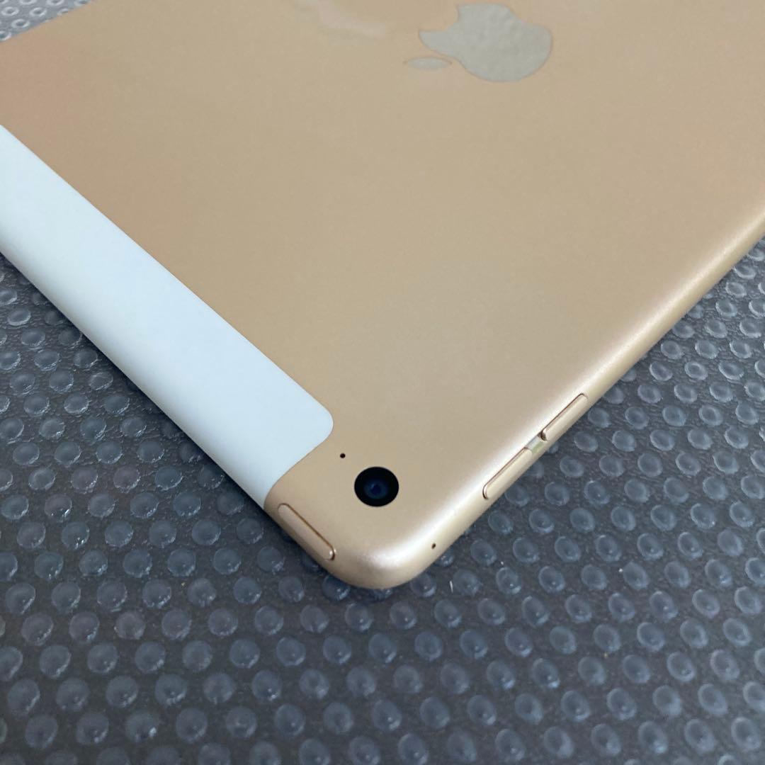2537【早い者勝ち】iPad mini4 第4世代 32GB SIMフリー☆