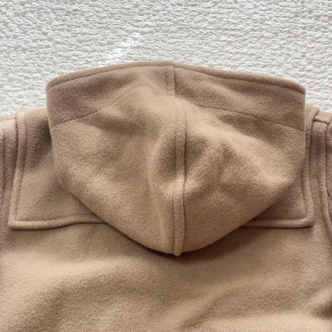 【未使用タグ付き】GLOVERALL グローバーオール ダッフルコート モンティ