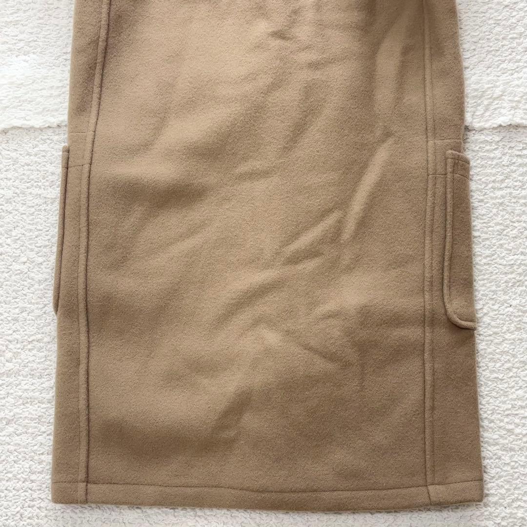 【未使用タグ付き】GLOVERALL グローバーオール ダッフルコート モンティ