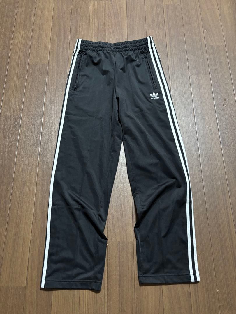 アディダス　ファイヤーバード　上下　セットアップ　【Mサイズ】