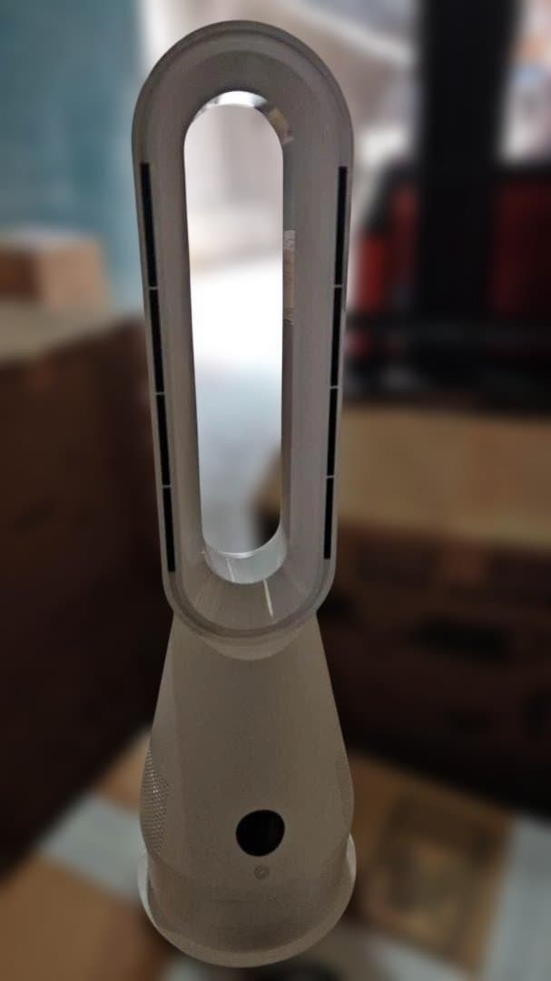 中古ファンヒーター 電気 セラミックヒーター 2025 速暖 A1-20-2