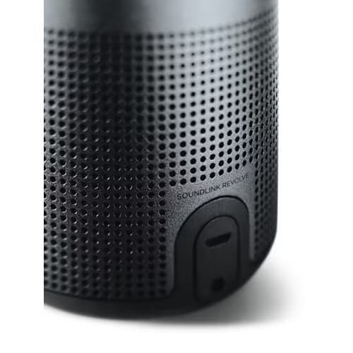 BOSE Bluetooth スピーカー SoundLink Revolve