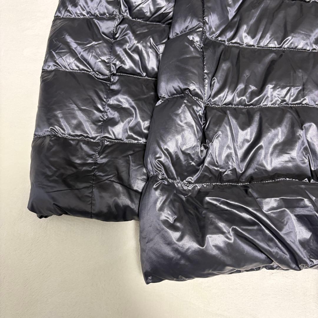 新品タグ付き★UNIQLO +J ジルサンダー ライトダウン 即完品 XLサイズ