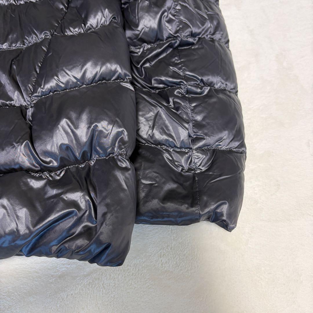 新品タグ付き★UNIQLO +J ジルサンダー ライトダウン 即完品 XLサイズ