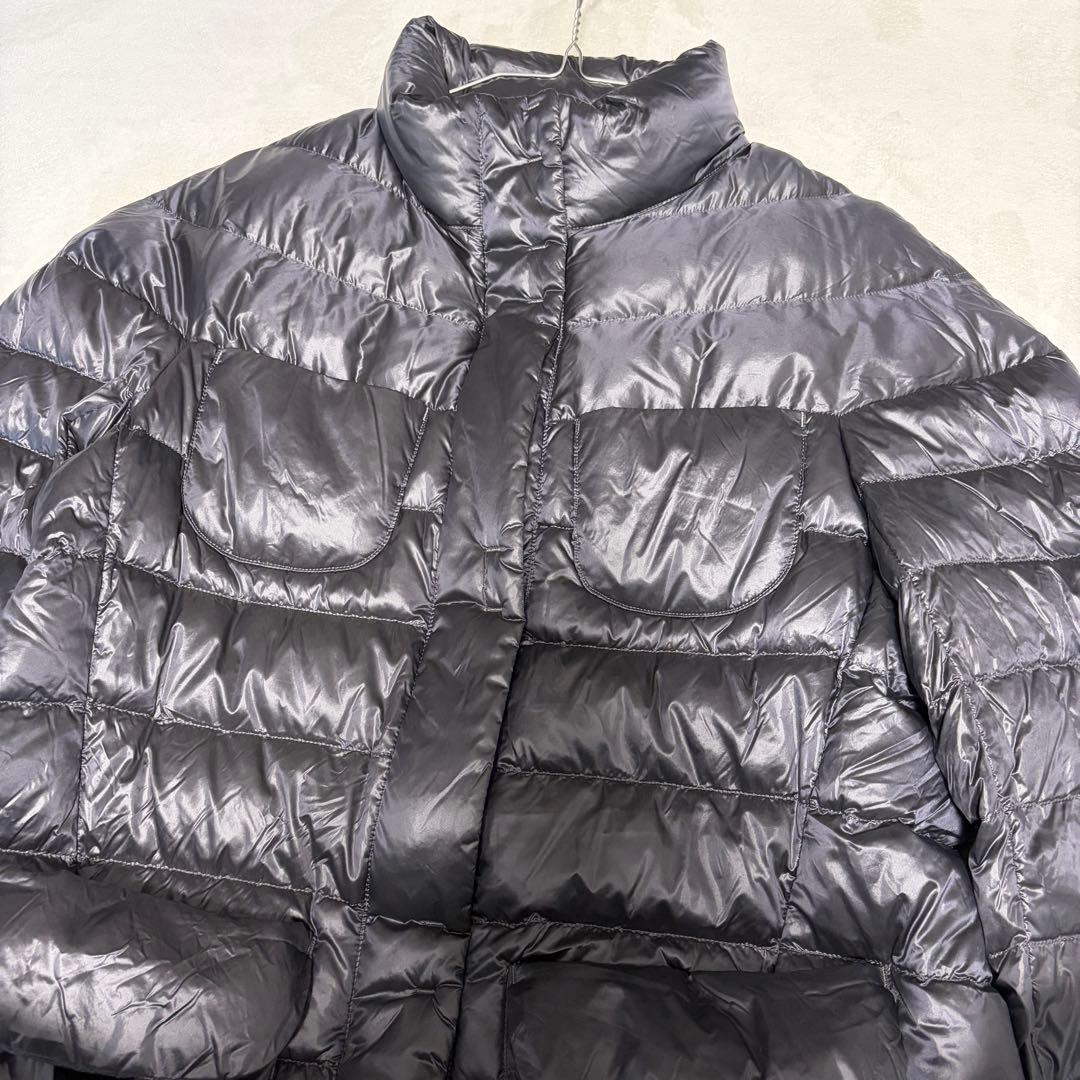 新品タグ付き★UNIQLO +J ジルサンダー ライトダウン 即完品 XLサイズ