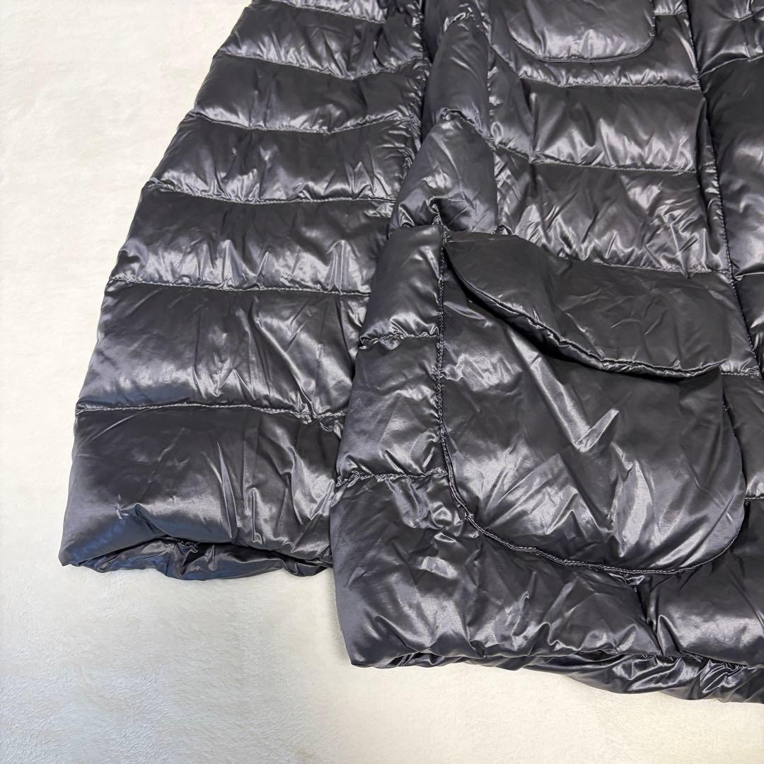 新品タグ付き★UNIQLO +J ジルサンダー ライトダウン 即完品 XLサイズ