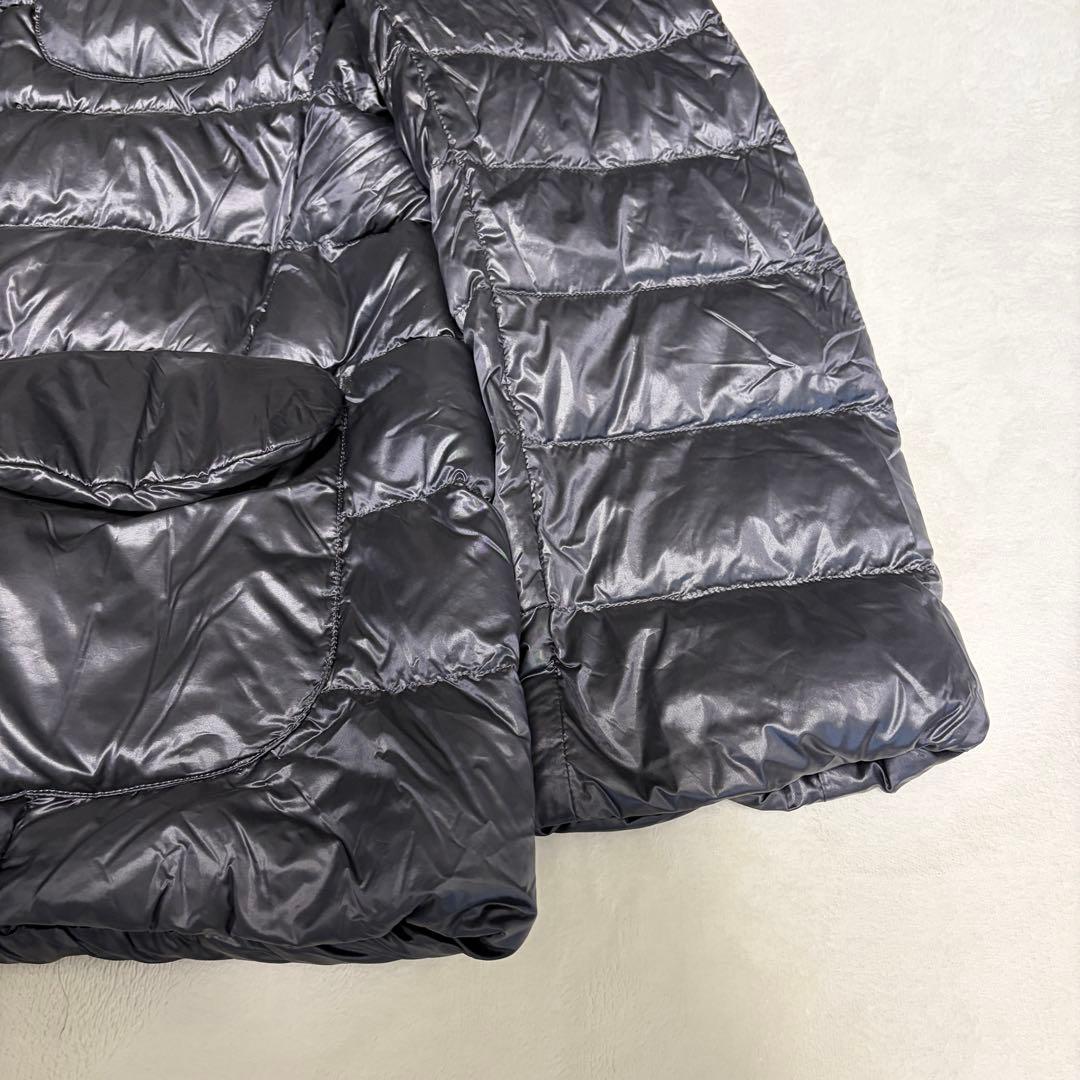 新品タグ付き★UNIQLO +J ジルサンダー ライトダウン 即完品 XLサイズ