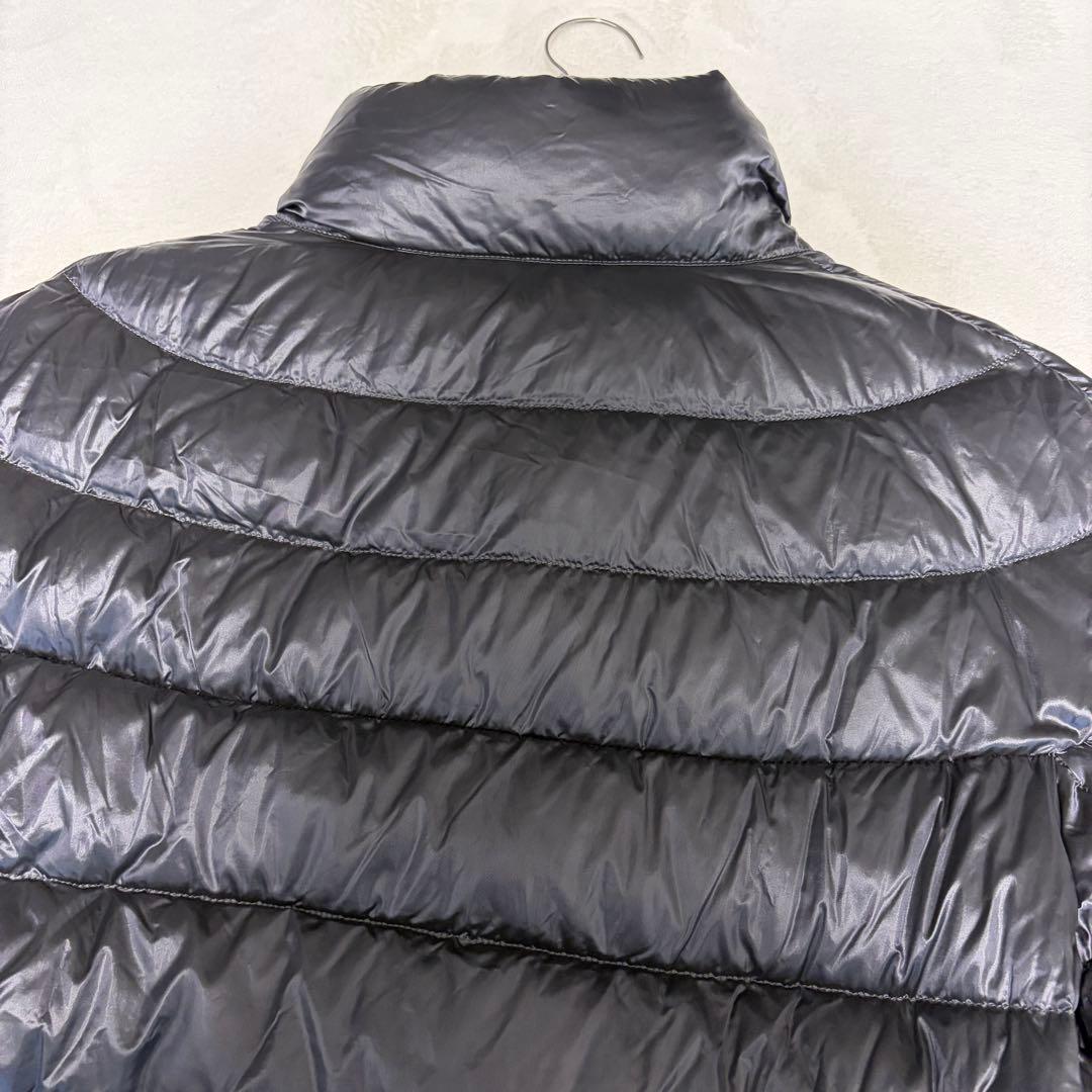 新品タグ付き★UNIQLO +J ジルサンダー ライトダウン 即完品 XLサイズ