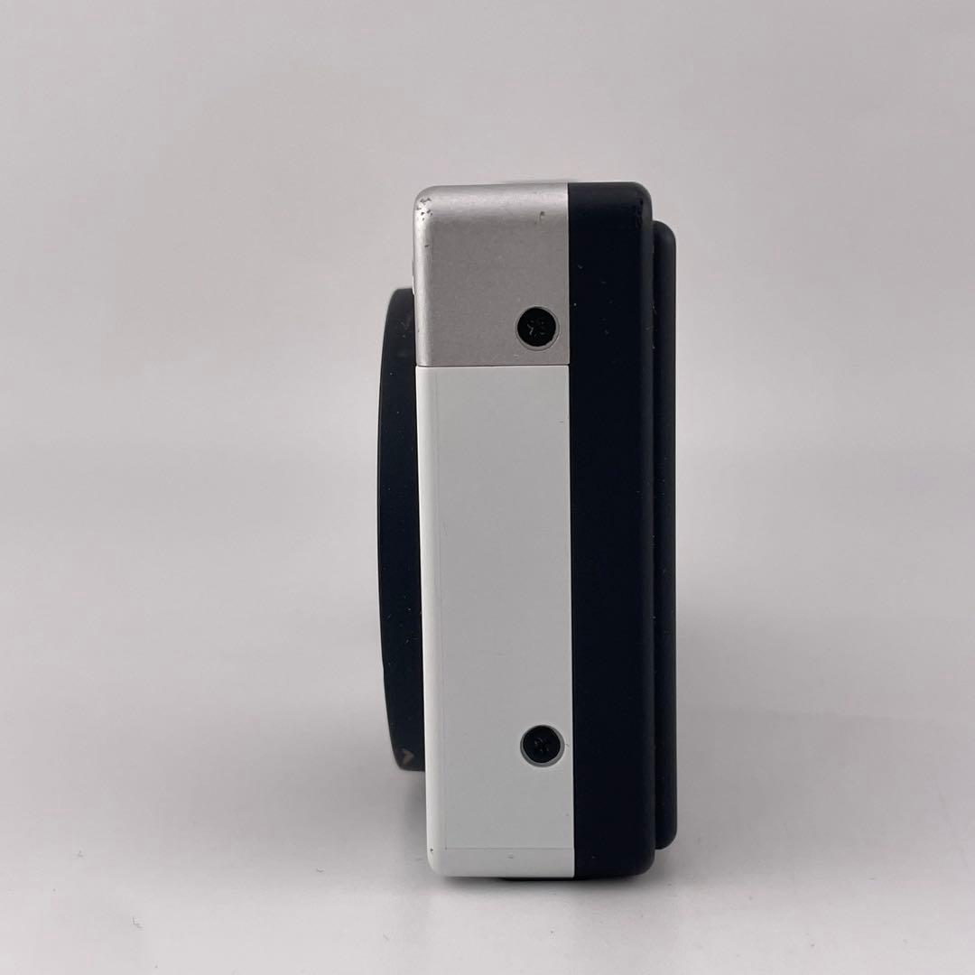 実写良⭕️外観美【動作確認済み】PENTAX OPTIO H90 コンデジ