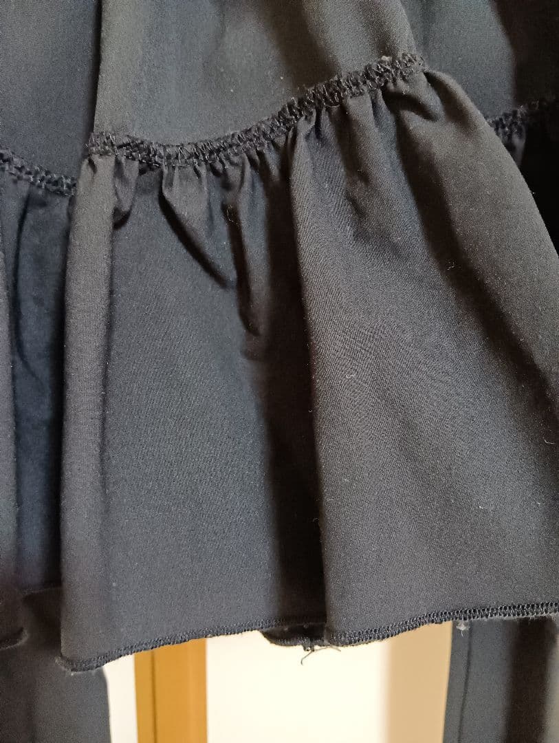 A Doll's House セットアップ【 CATCOCOON 】黒