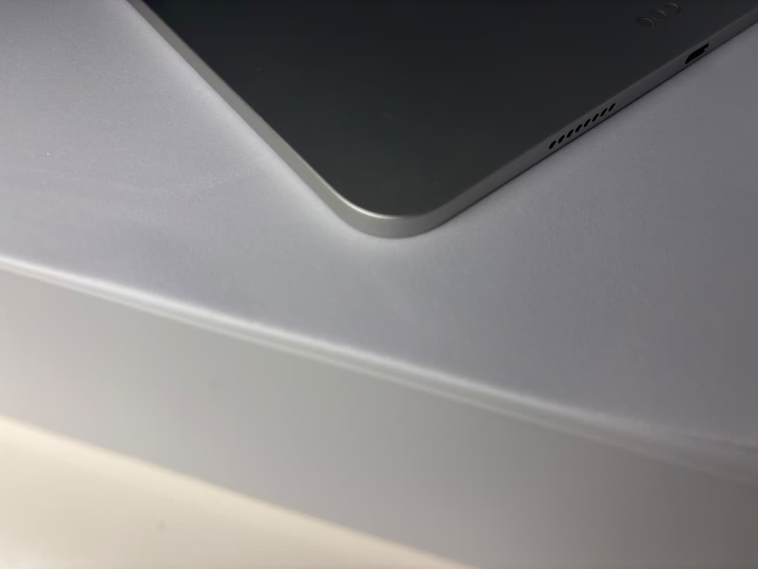 iPad Pro 11 第３世代 128GBシルバー ケース&pencil付