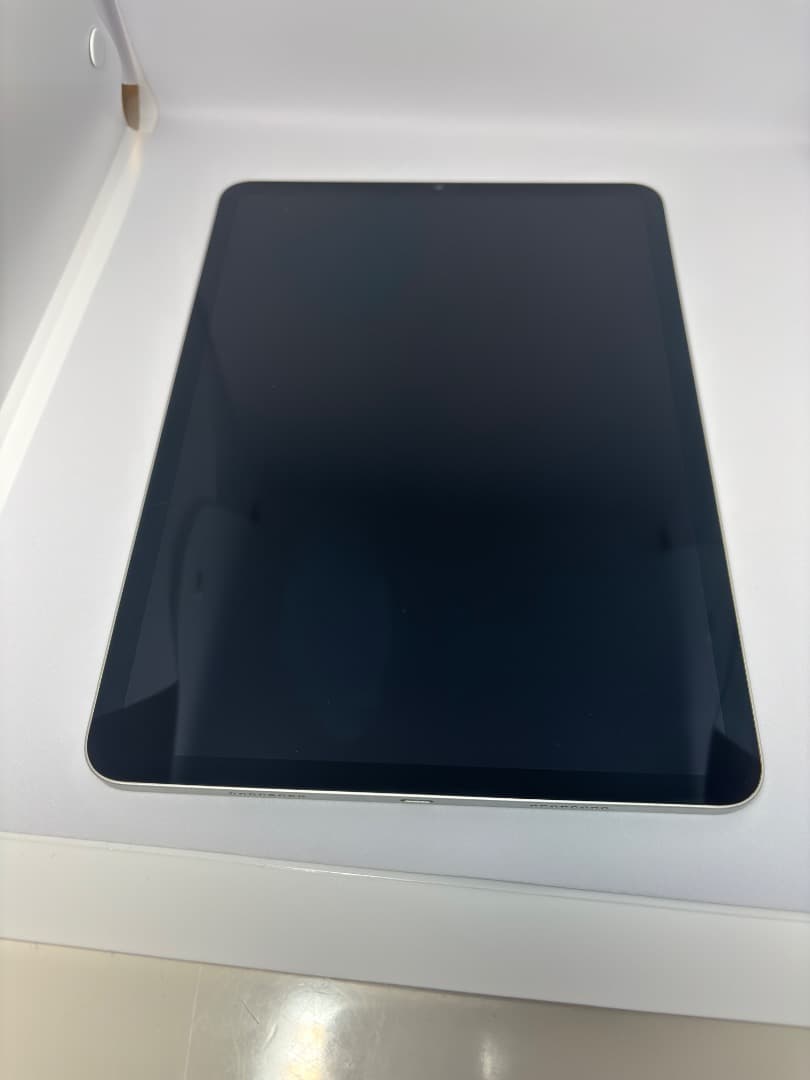 iPad Pro 11 第３世代 128GBシルバー ケース&pencil付