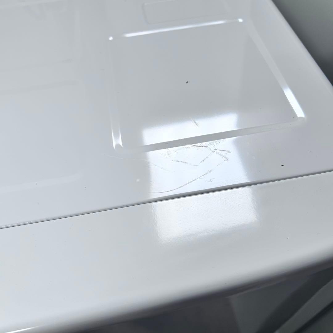 5540【程度良好】ガス乾燥機 5kg LP 乾太くん 2024年製 専用台付