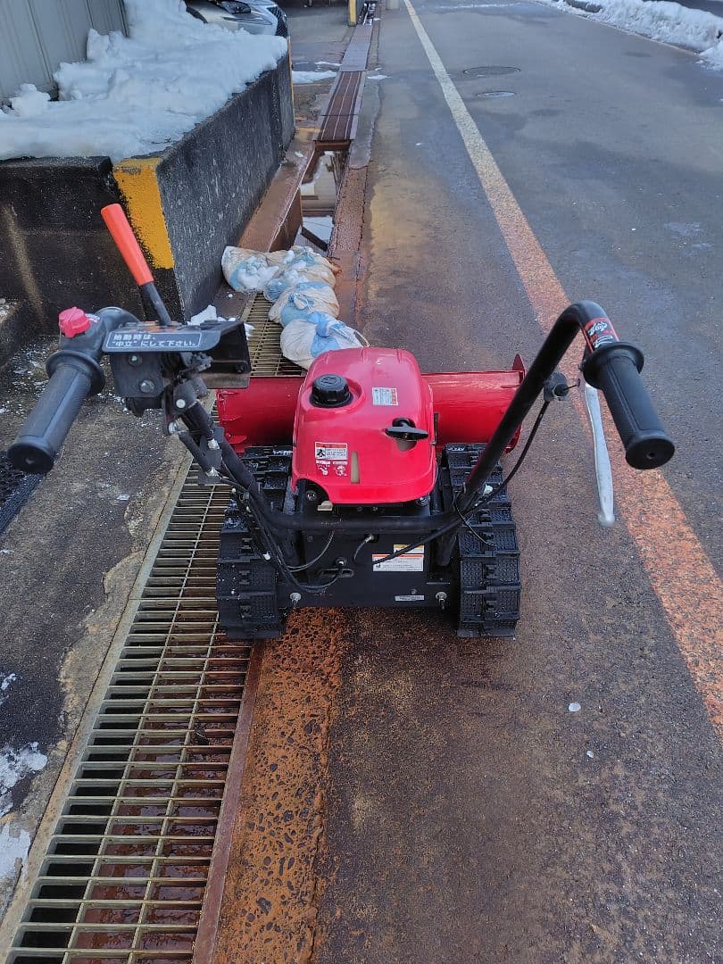 ホンダ ユキオス　SB800 中古実働 キャブレター新品 ラバープレート新品